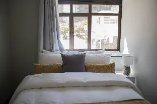 Heriot woncom city apartments 1.22 – exterior or main view, Cape Town