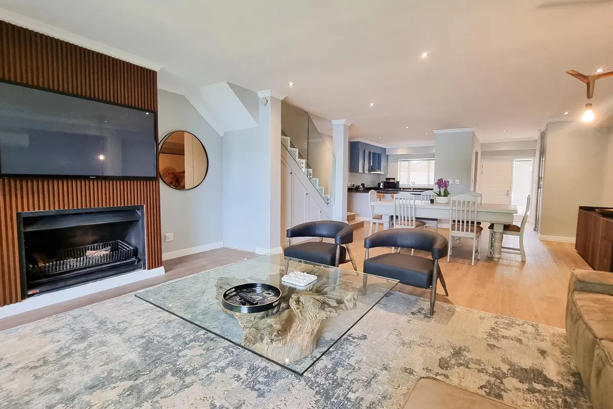 Pearl Valley Golf Lodge