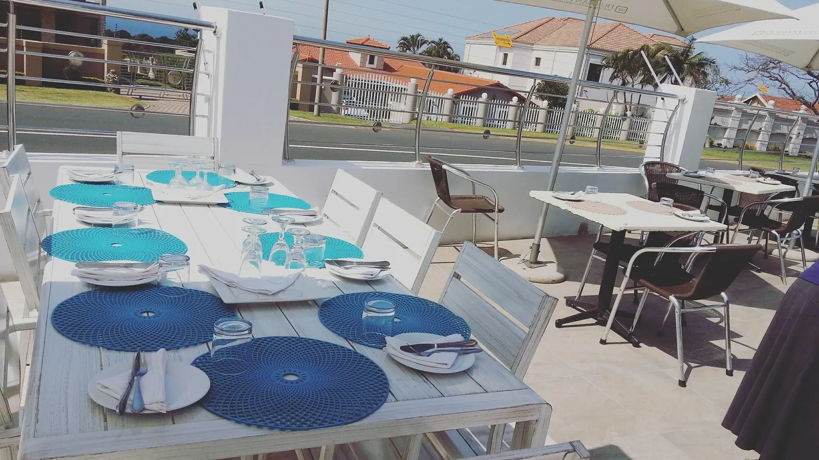 Tariman Boutique Hotel