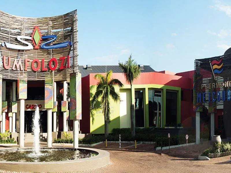 Peermont Metcourt at Umfolozi Empangeni