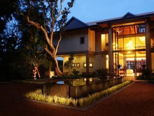 Coco De Mer Boutique Hotel