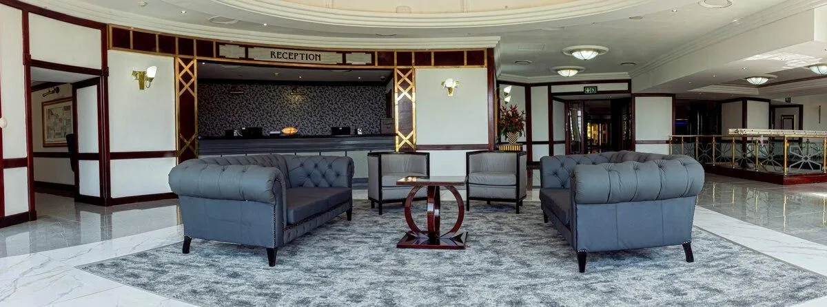 Mzansi @Morula-Resort Hotel and Restuarant