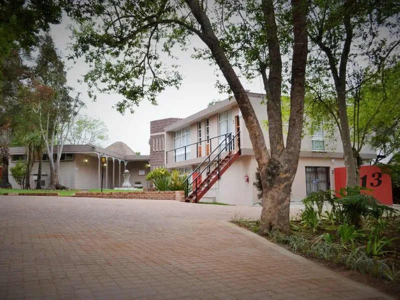 B at home Guesthouse Piet Retief