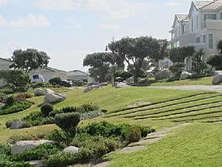 Ocean Edge Apartments 