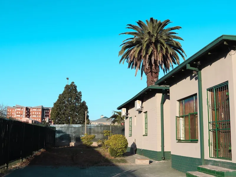 DE ELLA'S BOUTIQUE LODGE