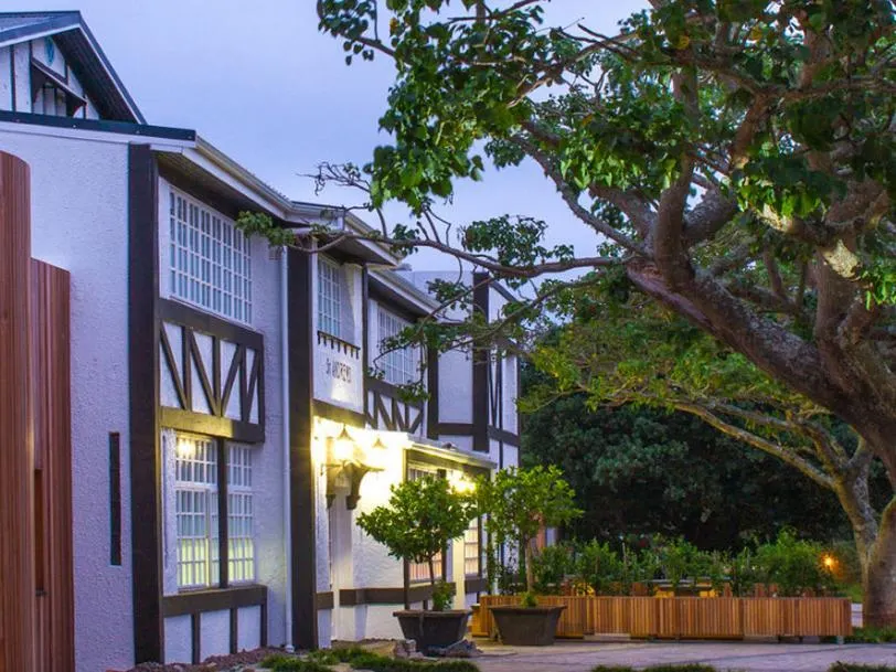 Royal St Andrews Hotel Spa and Conference Centre