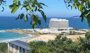 Spacious Sea View Apartment 1 - Leonard