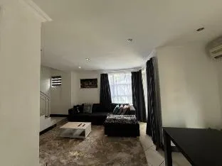 Charming 2-bedroom house.