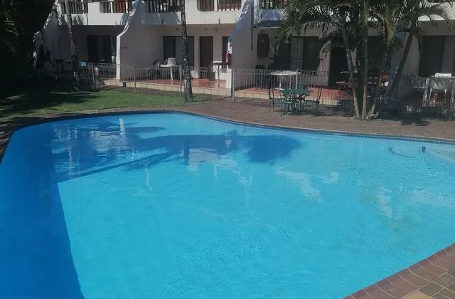 St Lucia Villa Mia 6 