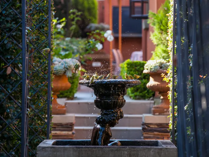 Ivory Manor Boutique Hotel