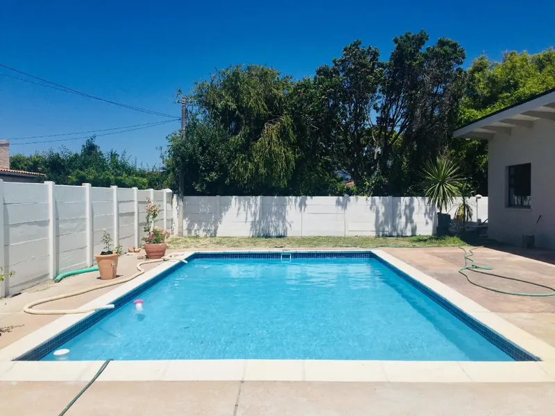 Cape Town Vacation Rental