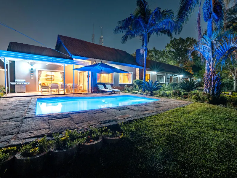 Royal Ridge Guest House