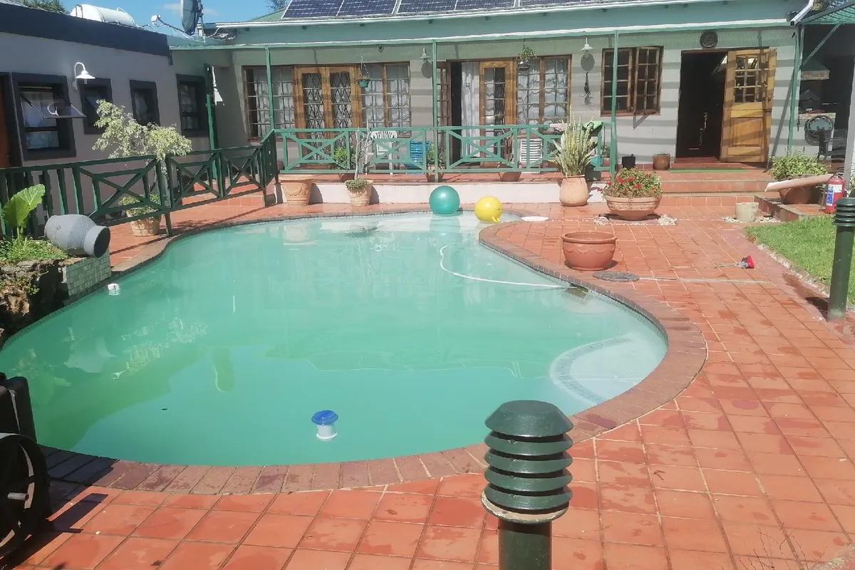  Valleycenter guestlodge 