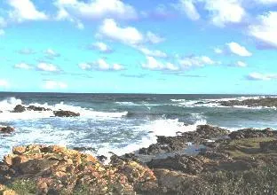 Self Catering  home near the Wild Coast & Casino – photo 2, Entire House in Port Edward