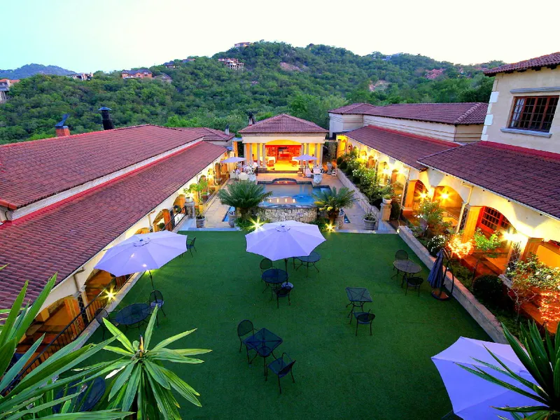 La Villa Vita Nelspruit
