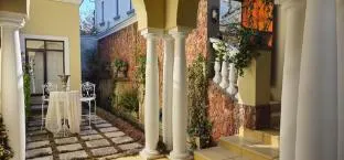 Villa Lugano Guest House