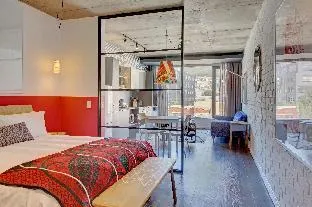 Stock Exchange Apartment Hotel image 4
