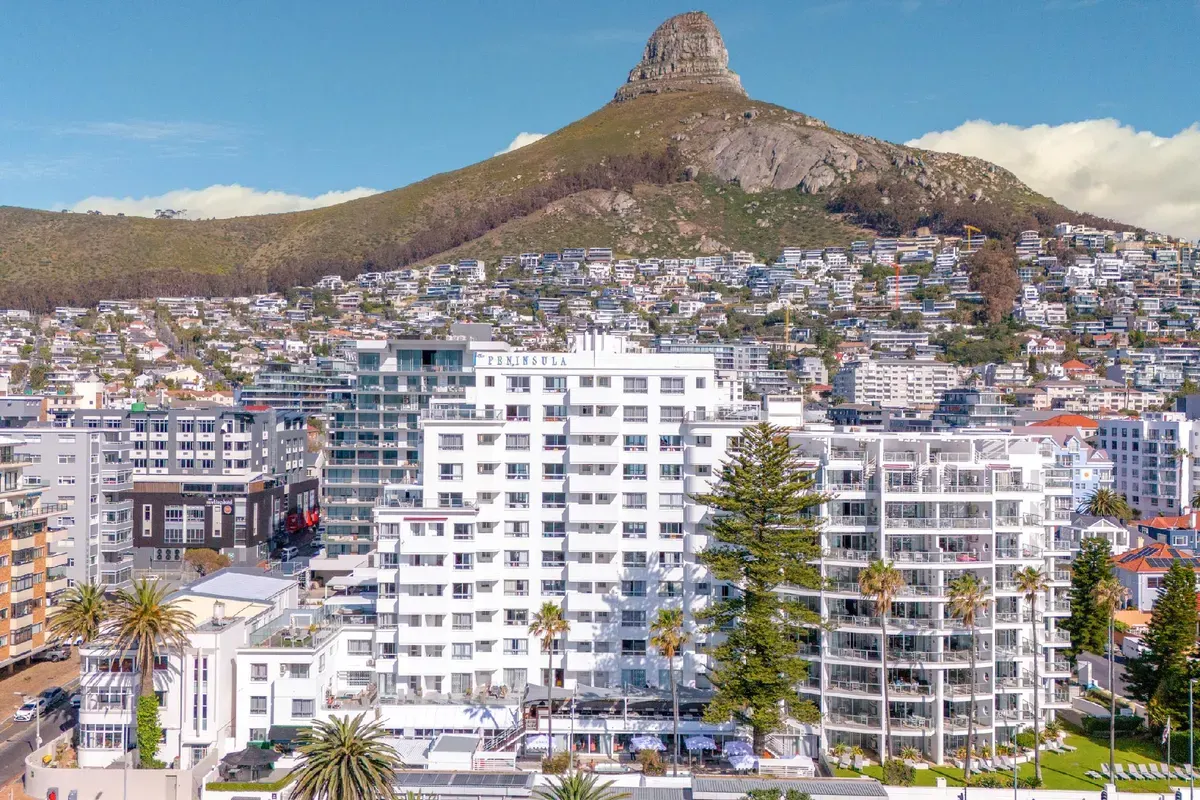 The Peninsula All Suite Hotel by Dream Resorts