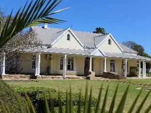 Villa Beryl Guesthouse