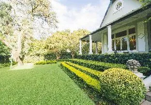 Osborne House – photo 3, Bed and breakfast in Pretoria
