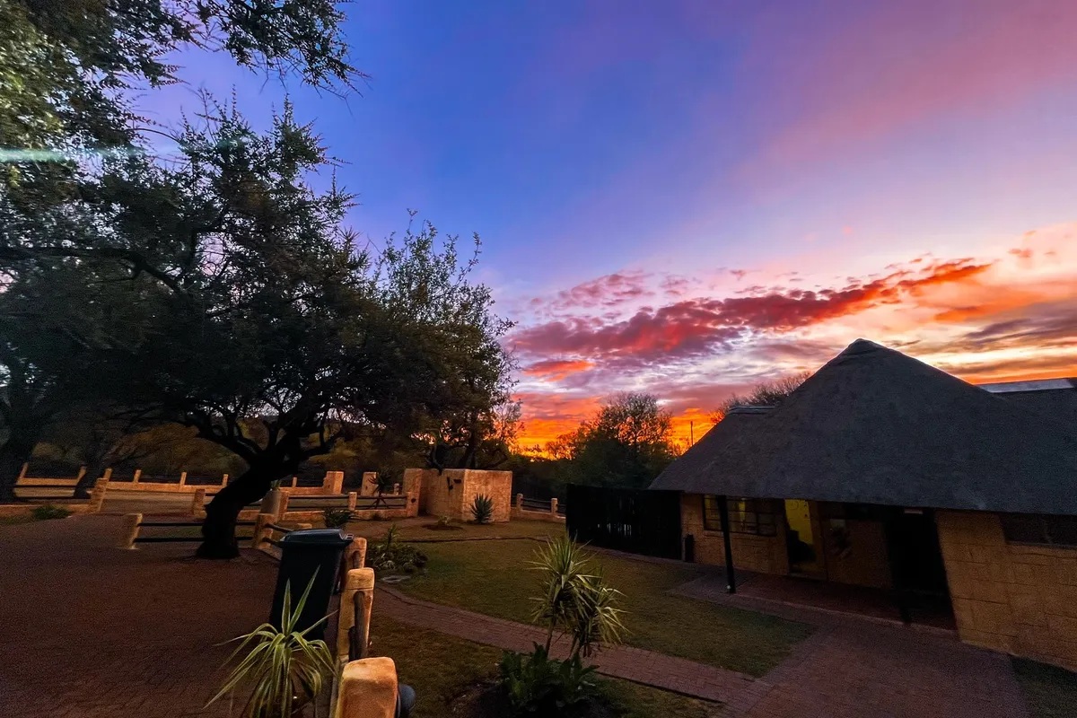 Rustenzicht Lodge & Wedding Venue