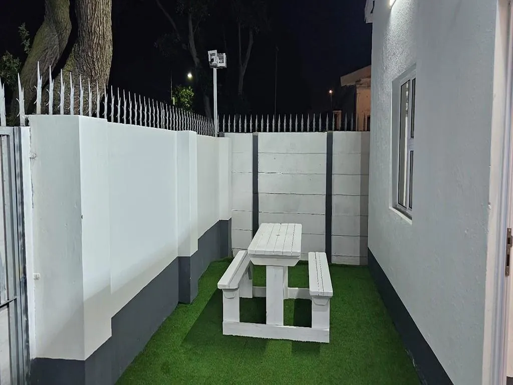 Goshen Lodge Fitzroy