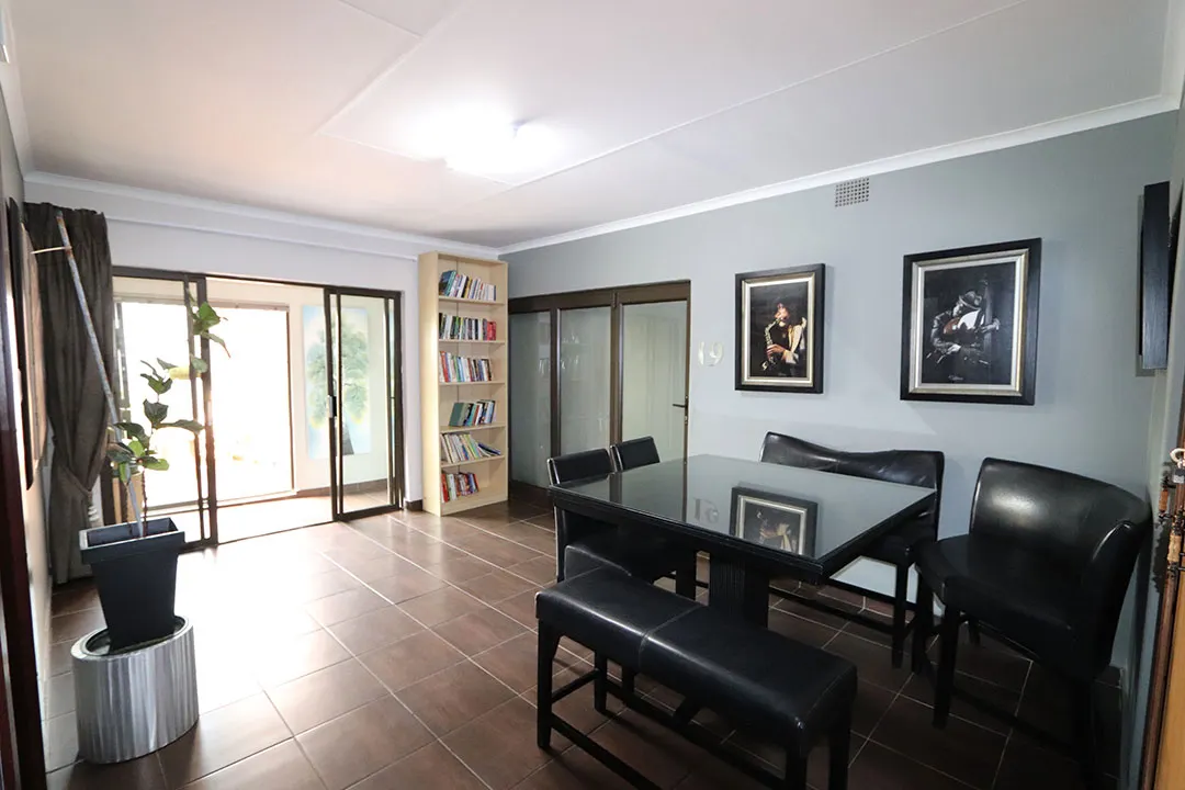 Lala Dene Lodge – photo 3, Lodge in Bloemfontein