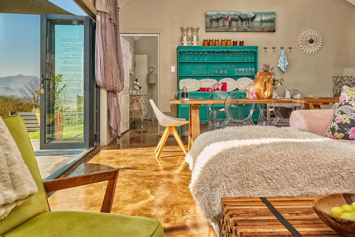 Lolas Luxury Self Catering Accommodation