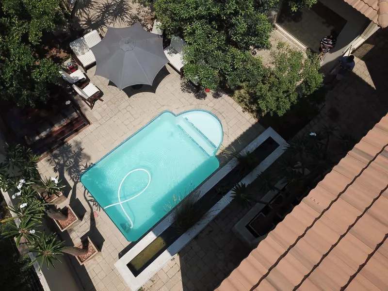 Mosate Guest House - Lephalale