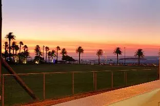 Camps Bay Beach Apartment
