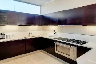 Sea View 3bed Apt w Pool near Beaches Glen Sunsets – photo 5, Apartment/Flat in Cape Town