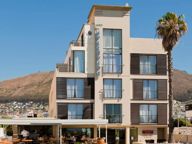 La Splendida Hotel by NEWMARK