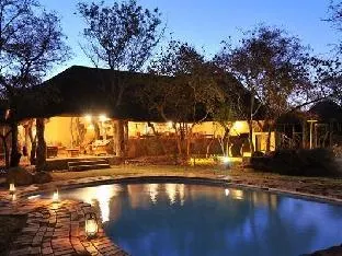 Bateleur Tented Safari Lodge and Bush Spa – exterior or main view, Ellisras