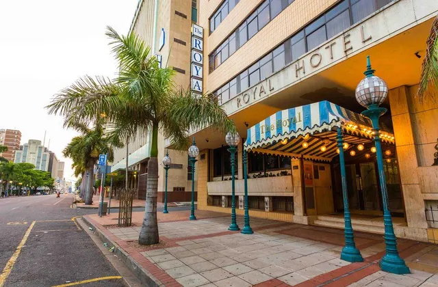 Royal Hotel Durban