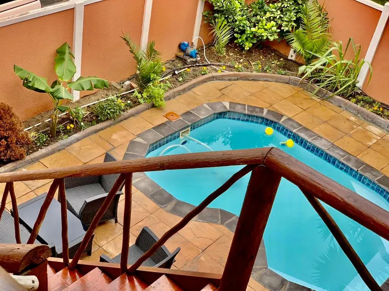 Beautiful 2 bedrooms in Century City