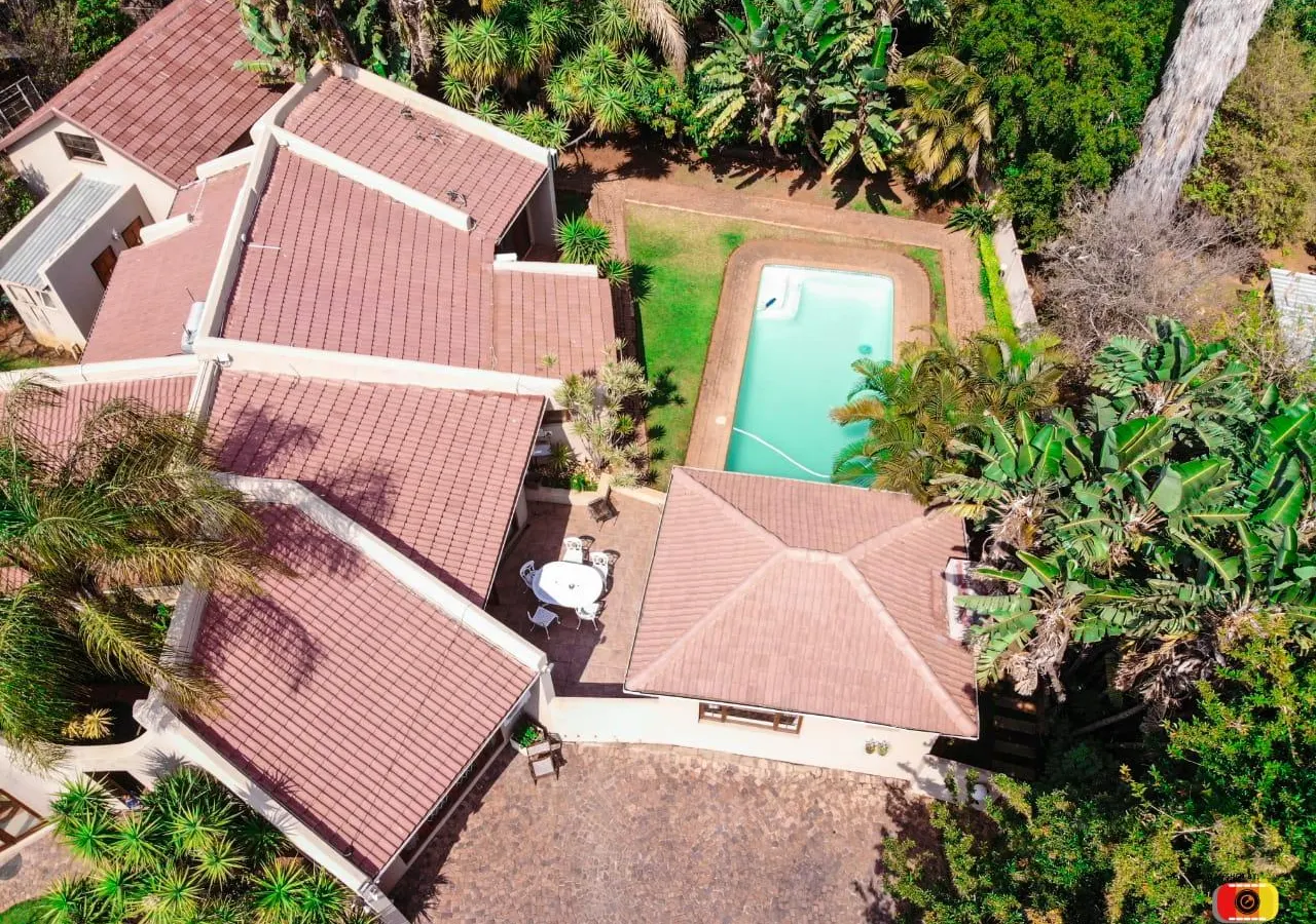 Echo Garden Guesthouse