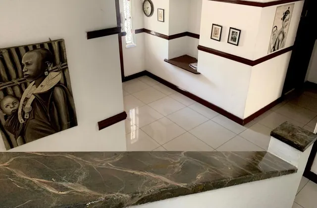 Khayamnandi Lesuire Suites