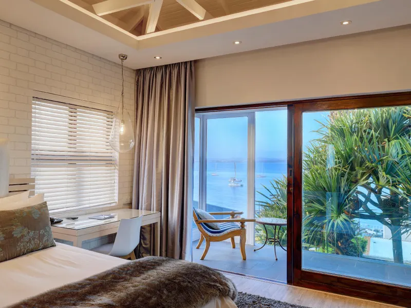 Protea Hotel Mossel Bay