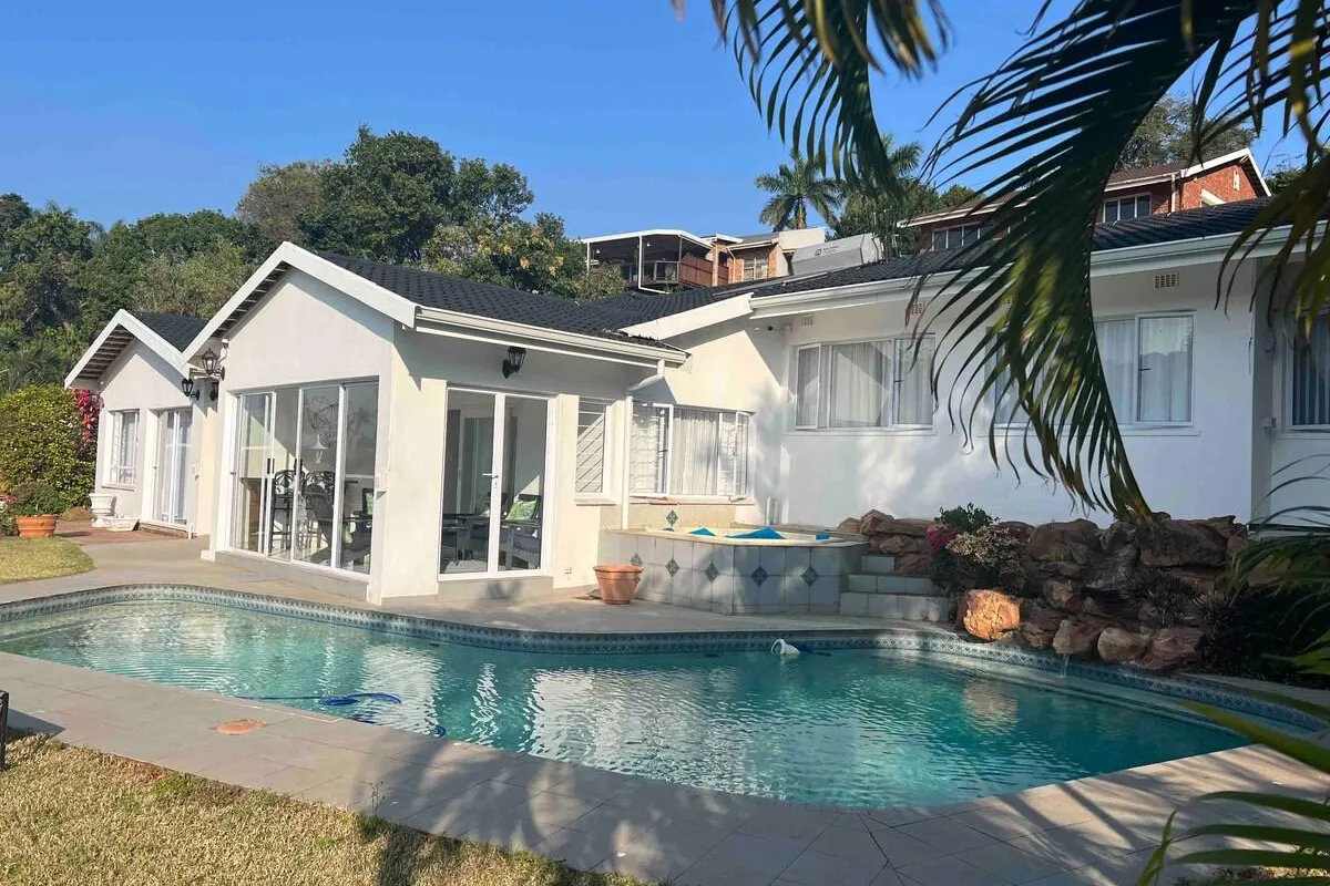 Villa Le Rosa Unit 5