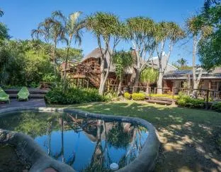 Tidewaters at The River Accommodation