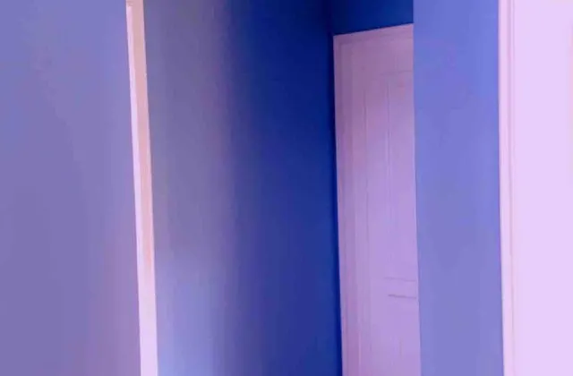 Or Tambo Airport Holiday Home