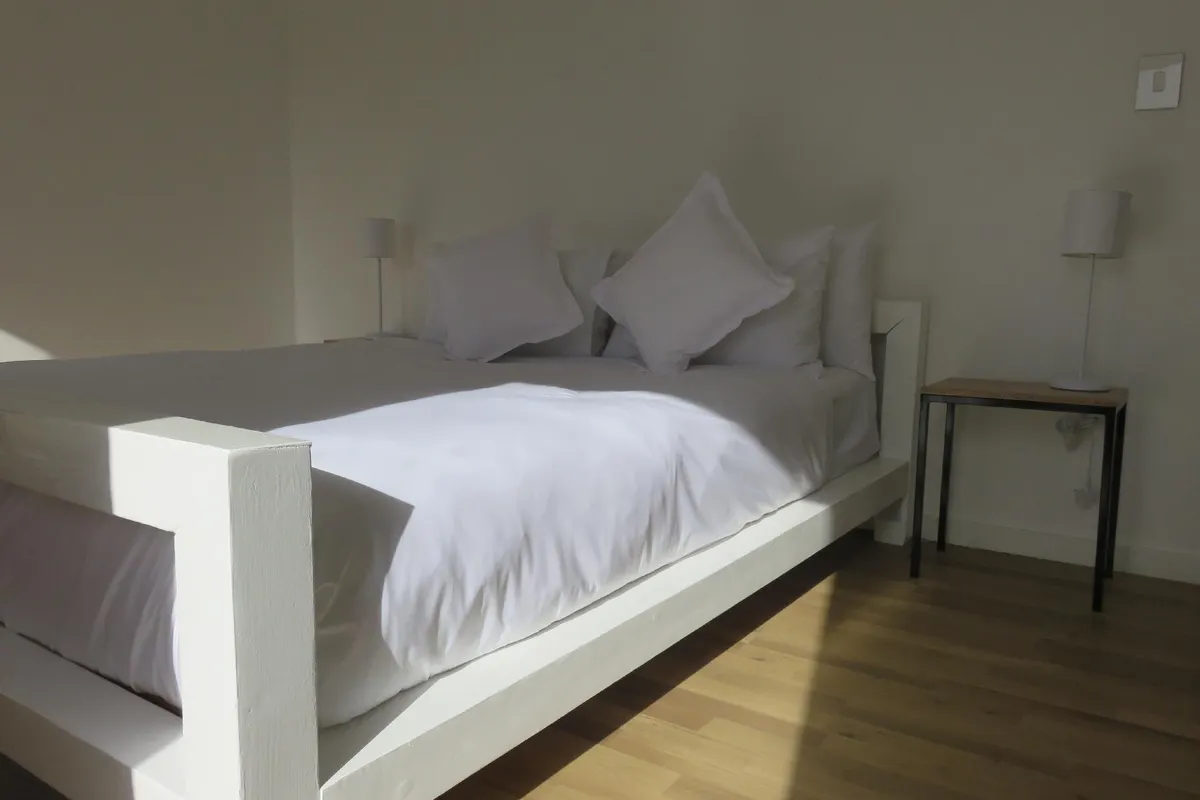 Cape white villa - Family & Friends suite