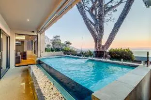 Spacious Family Villa w/Breathtaking Views (Ocean