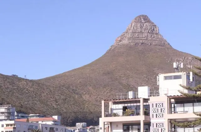 Cozy Corner Apartment