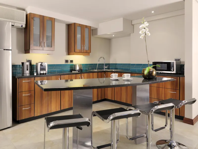 SEVEN Villa Hotel & Spa Sandton