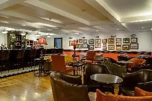 Protea Hotel Kimberley