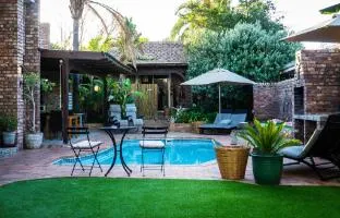 Earthbound Guest House