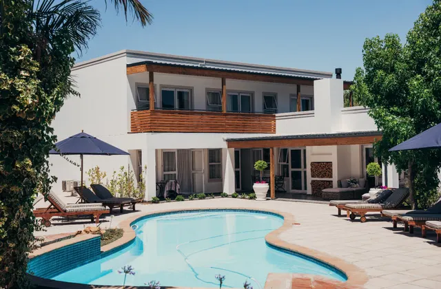 Mirabelle Guesthouse