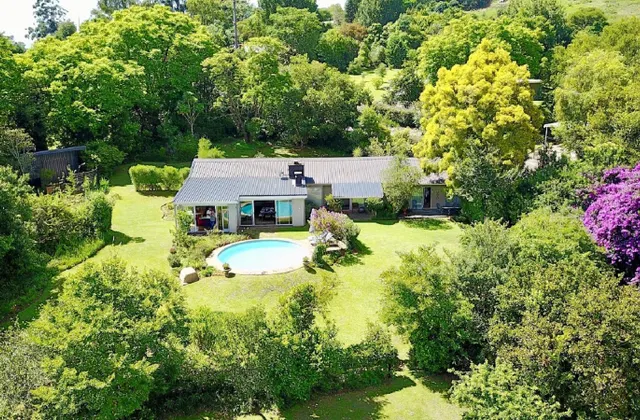 Cathkin Cottage Bed and Breakfast