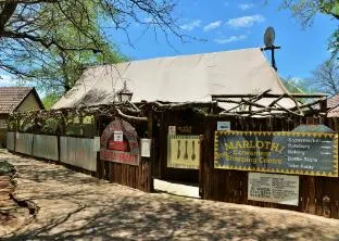 Jackalberry Ridge by Dream Resorts – photo 5, Hotel in Kruger National Park